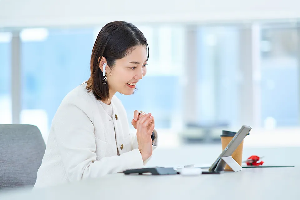 オンライン研修