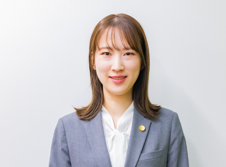 野呂朱里 弁護士