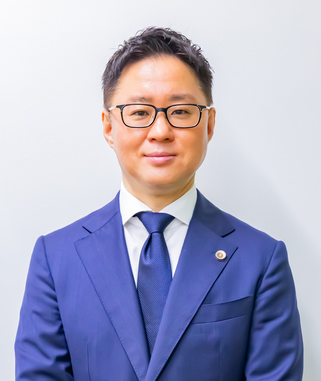 細井 大輔